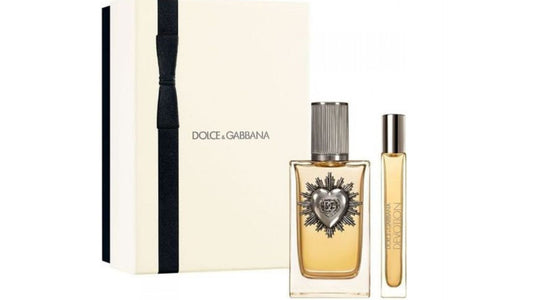 Dolce & Gabbana Devotion - EDP 100 ml + EDP 10 ml за жени Zinora.bg