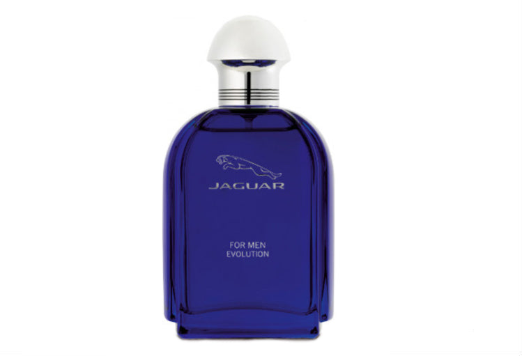 Jaguar Evolution for Men - EDT 100 ml за мъже