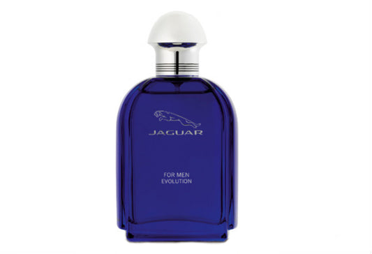 Jaguar Evolution for Men - EDT 100 ml за мъже Zinora.bg