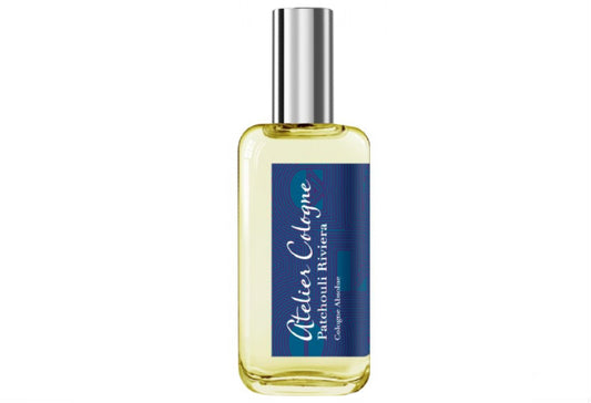 Atelier Cologne Patchouli Riviera Cologne Absolue - Pure Parfum 30 ml унисекс Zinora.bg