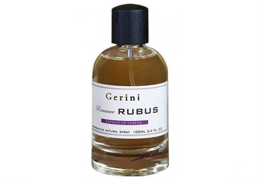 Gerini Romance Rubus - Extrait de Parfum 100 ml унисекс Zinora.bg