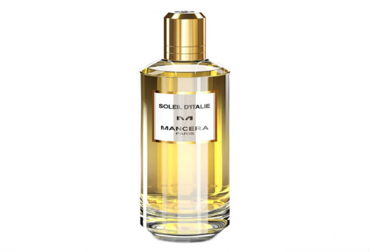 Mancera Soleil d'Italie - EDP 120 ml за жени Zinora.bg