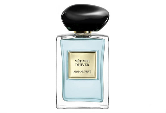 Armani Vetiver d'Hiver - EDT 100  ml за мъже Zinora.bg