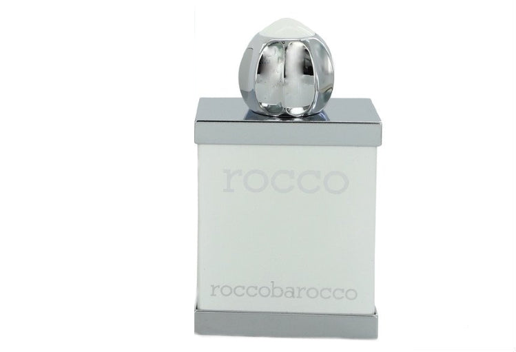 Roccobarocco Rocco White for Men - EDT  100 ml за мъже