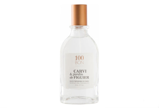 100 Bon Carvi Jardin de Figuier - EDP  50 ml унисекс Zinora.bg