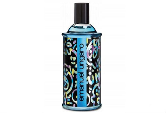 Ungaro For Him Б.О. - EDT 100 ml за мъже Zinora.bg