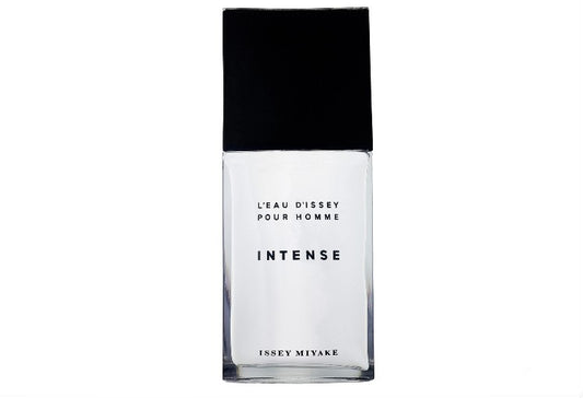 Issey Miyake L’Eau d’Issey Intense EDT 125 ml за мъже Zinora.bg