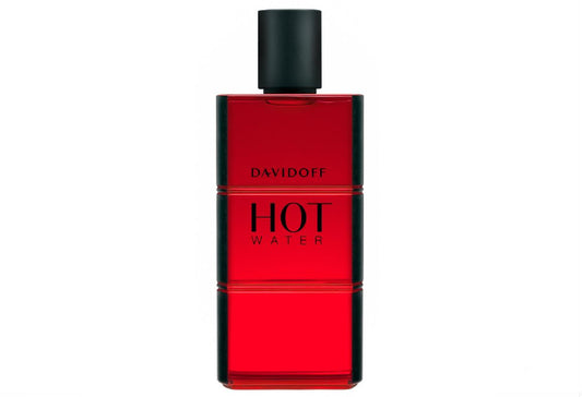 Davidoff Hot Water EDT 110 ml за мъже Zinora.bg