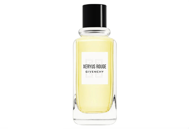 Givenchy Xeryus Rouge for Men EDT 100 ml за мъже