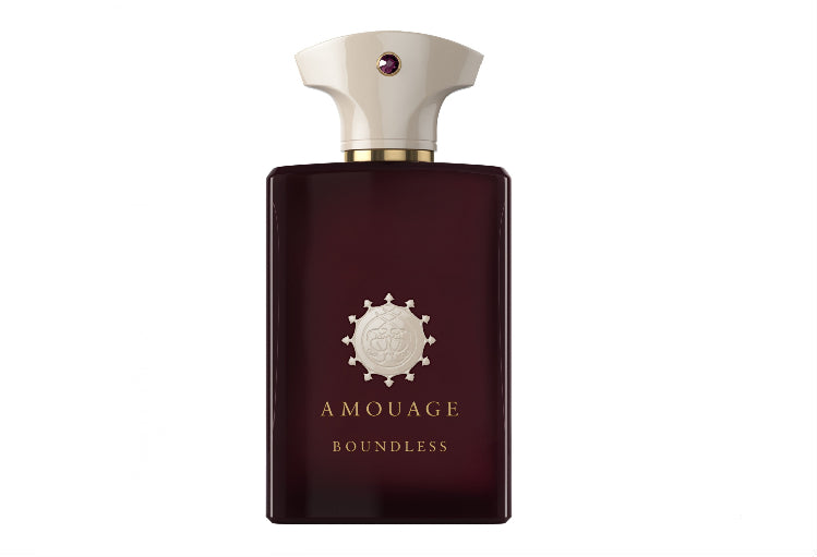 Amouage Boundless - EDP 100 ml унисекс