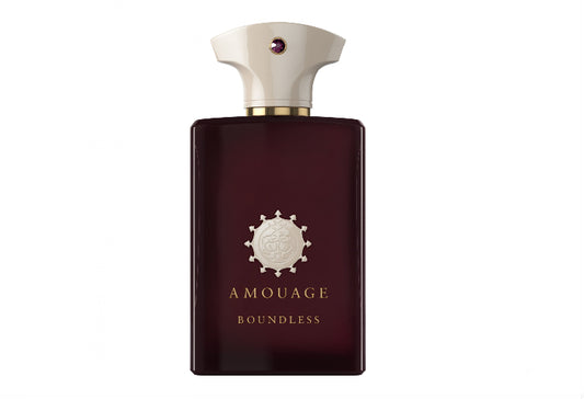 Amouage Boundless Б.О. - EDP 100 ml унисекс Zinora.bg