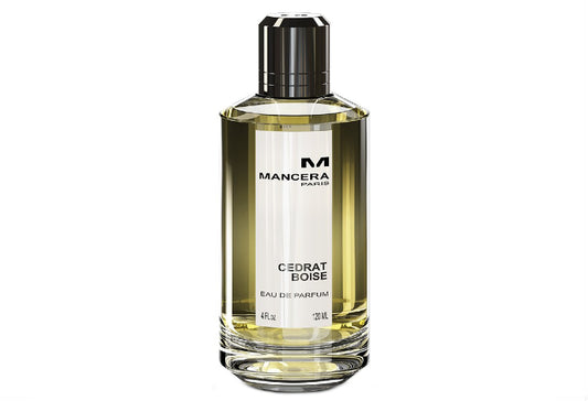 Mancera Cedrat Boise  EDP 120 ml унисекс Zinora.bg