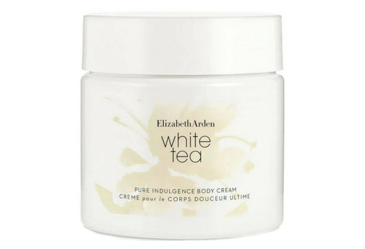 Elizabeth Arden White Tea Body Cream - Body Cream 400 ml за жени Zinora.bg