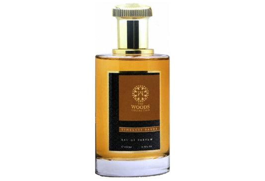 The Woods Collection Timeless Sands Б.О. -EDP 100 ml унисекс Zinora.bg
