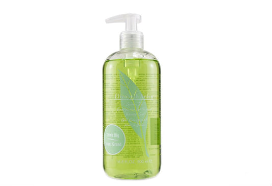 Elizabeth Arden Green Tea Shower Gel Shower Gel 500 ml за жени Zinora.bg