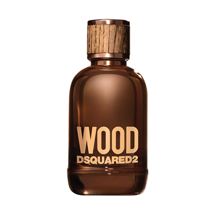 Dsquared 2, 2 Wood, Тоалетна вода, 100 мл *Тестер