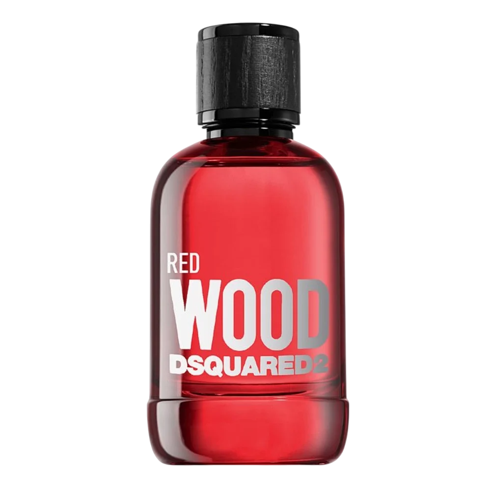 Dsquared 2, Red Wood, Тоалетна вода, За жените, 30 мл