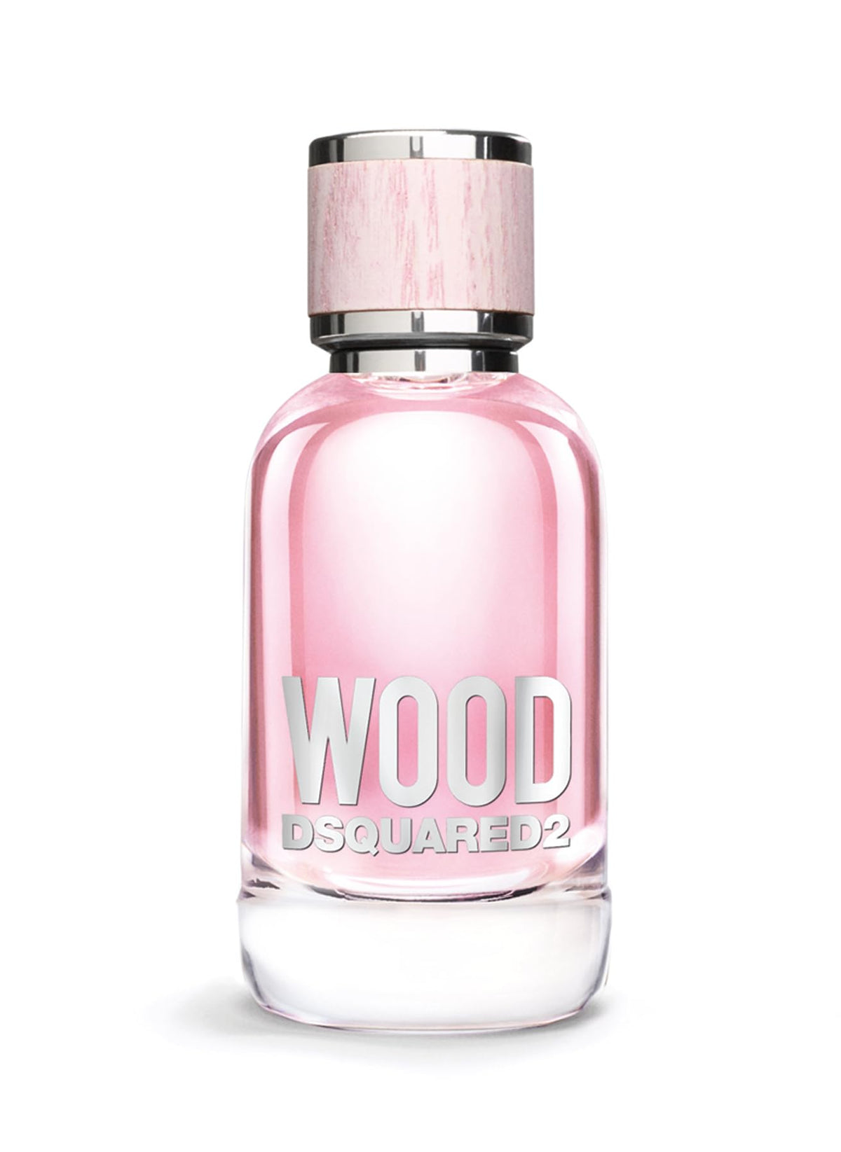 Dsquared 2, Wood, Тоалетна вода, За жените, 30 мл