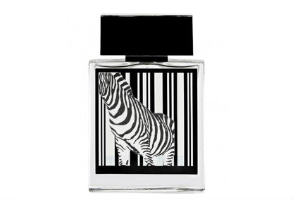 Rasasi 9325 pour Lui Zebra - EDP  50 ml за мъже