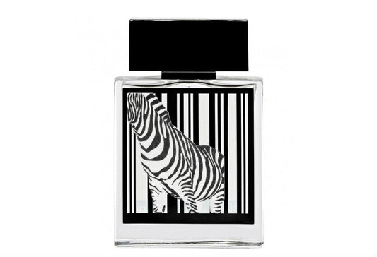 Rasasi 9325 pour Lui Zebra - EDP  50 ml за мъже Zinora.bg