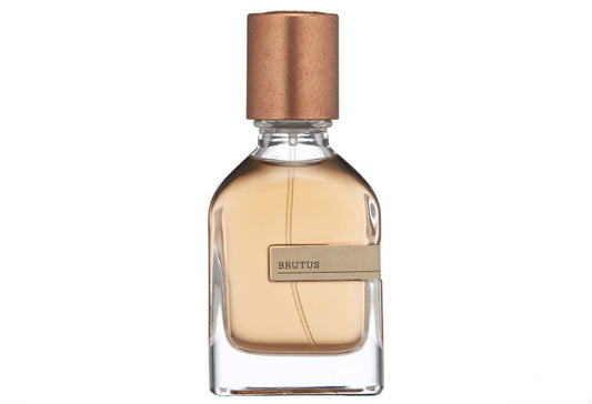 Orto Parisi Brutus - Parfum 50 ml унисекс Zinora.bg