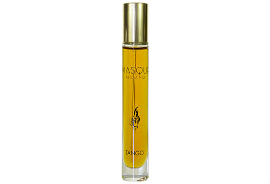 Masque Milano Tango Mini Spray - EDP 10 ml унисекс Zinora.bg