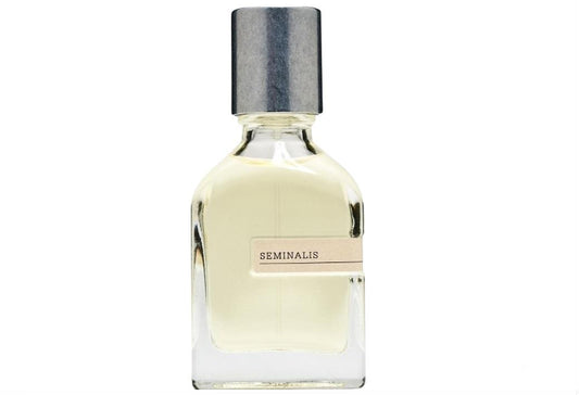 Orto Parisi  Seminalis - Parfum 50 ml унисекс Zinora.bg