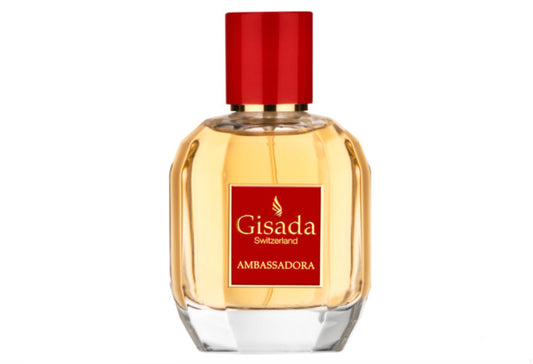Gisada Ambassadora - EDP 100 ml за жени Zinora.bg