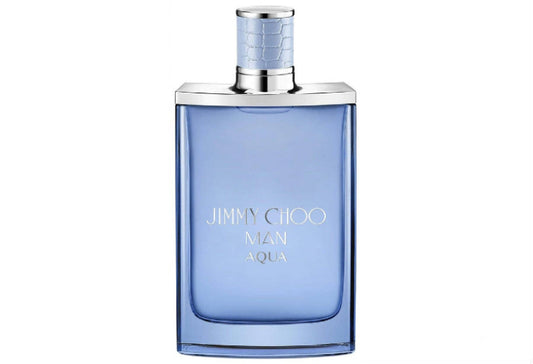 Jimmy Choo Man Aqua Б.О. - EDT 100 ml за мъже Zinora.bg