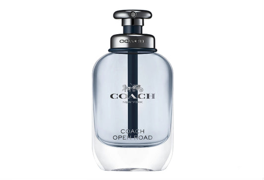 Coach Open Road Б.О. - EDT 100 ml  Zinora.bg