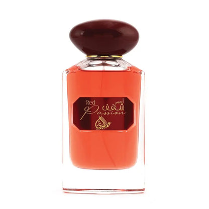  My Perfumes Red Passion – Арабски парфюм за жени и мъже, EDP, 100 мл - Zinora.bg