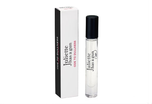 Juliette Has A Gun Ode To Dullness Mini Spray - EDP 7.5 ml унисекс Zinora.bg