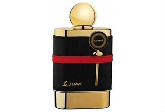 Armaf Le Femme - EDP 100 ml за жени Zinora.bg