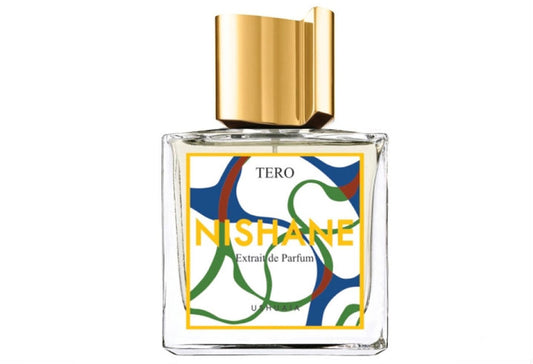 Nishane Tero Б.О. - Extrait de Parfum 100 ml унисекс Zinora.bg