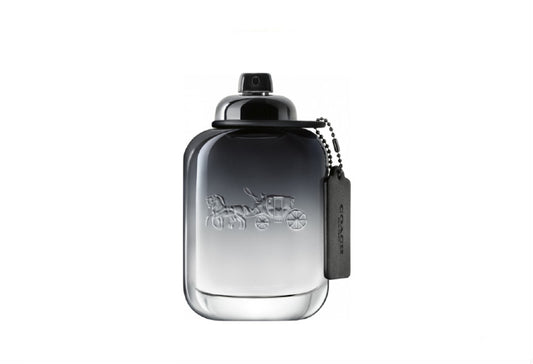 Coach For Men Б.О. - ЕDT  100 ml за мъже Zinora.bg