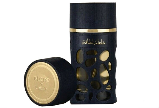 Lattafa Blend Of Khalta Lattafa - EDP 100 ml унисекс Zinora.bg