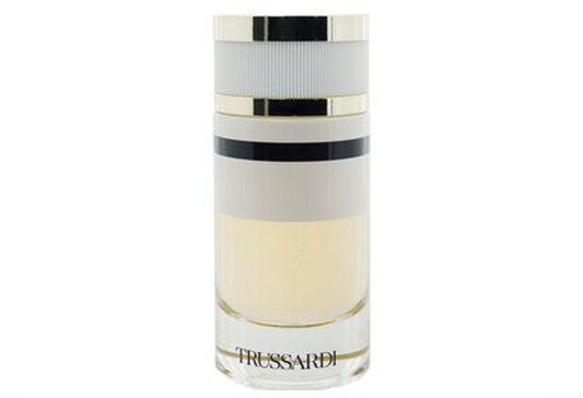 Trussardi Pure Jasmine - EDP 90 ml за жени Zinora.bg