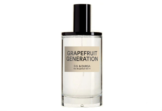 DS&amp;Durga Grapefruit Generation - EDP 50 ml унисекс Zinora.bg