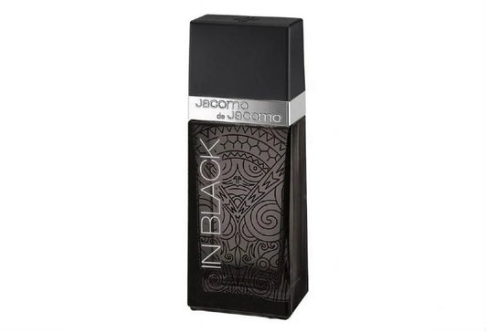Jacomo de Jacomo In Black - EDT 100 ml за мъже Zinora.bg