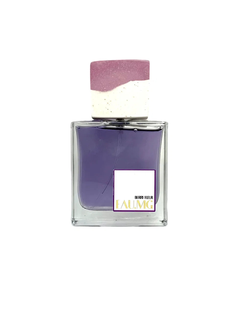 Eau.Mg, Berry Fleur, Екстракт от парфюм, Унисекс, 50 мл