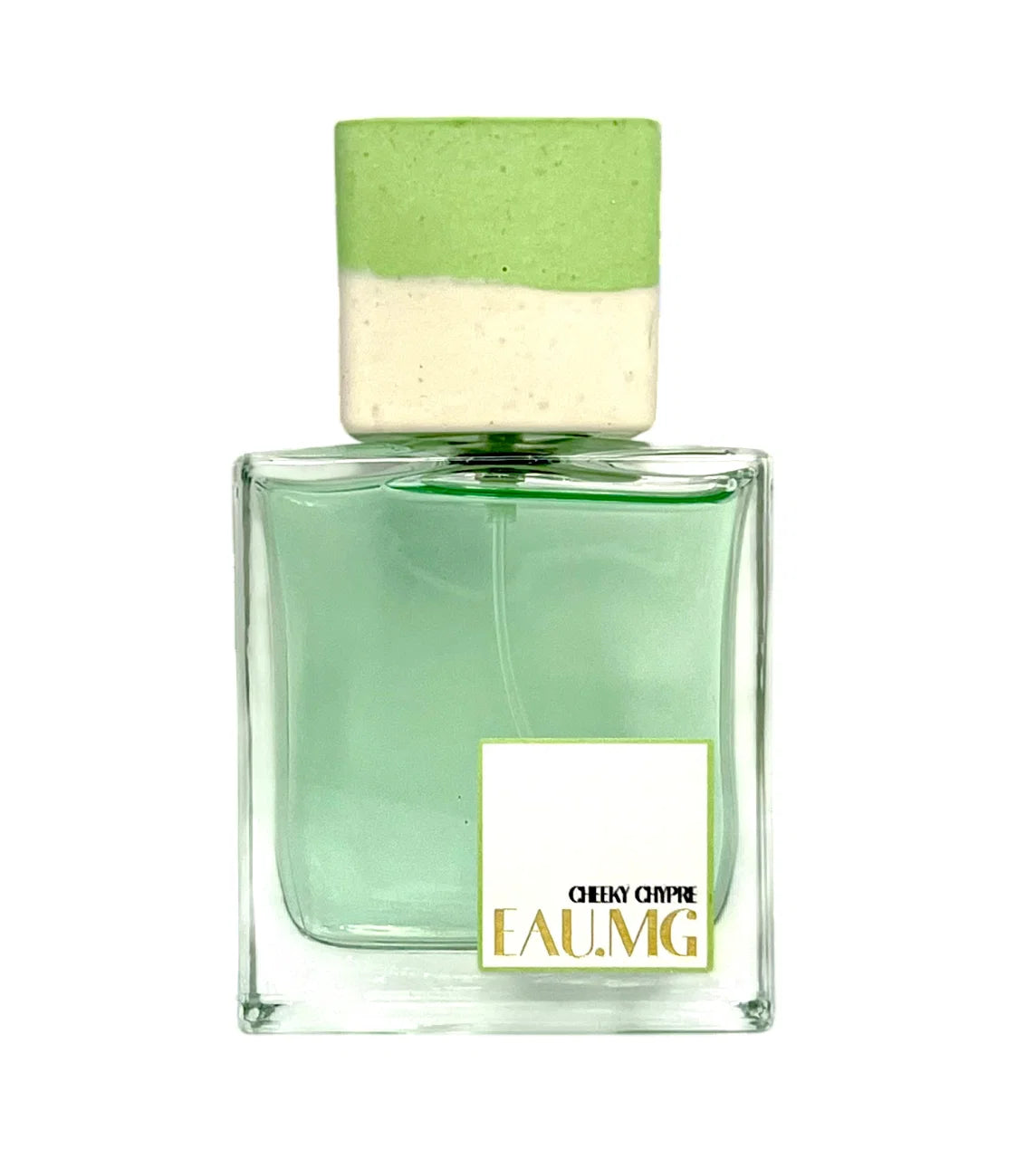 Eau.Mg, Cheeky Chypre, Екстракт от парфюм, Унисекс, 50 мл
