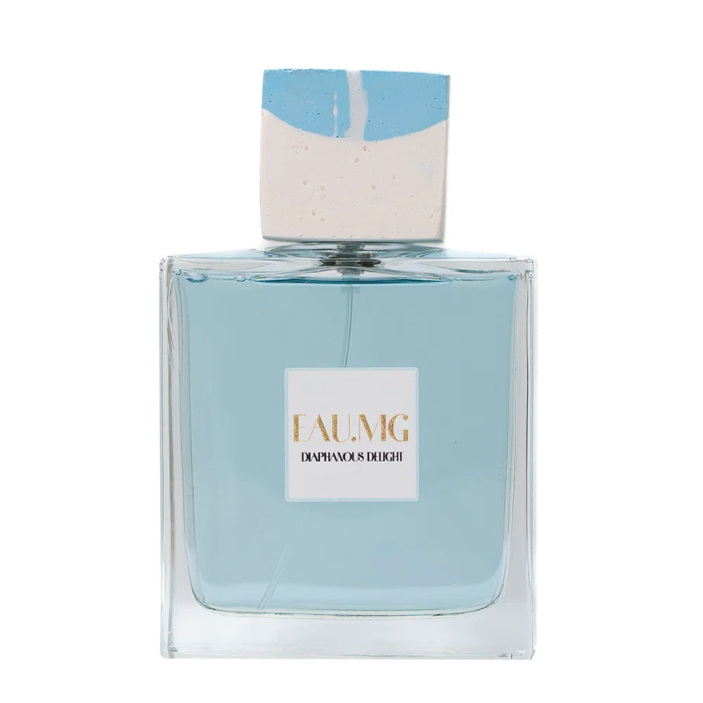 Eau.Mg, Diaphanous Delight, Екстракт от парфюм, Унисекс, 100 мл