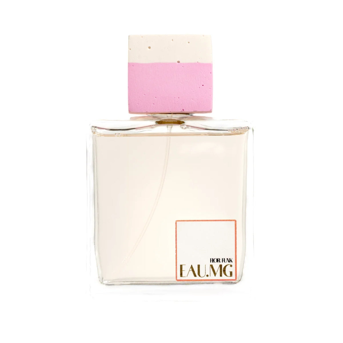 Eau.Mg, Flor Funk, Екстракт от парфюм, Унисекс, 100 мл