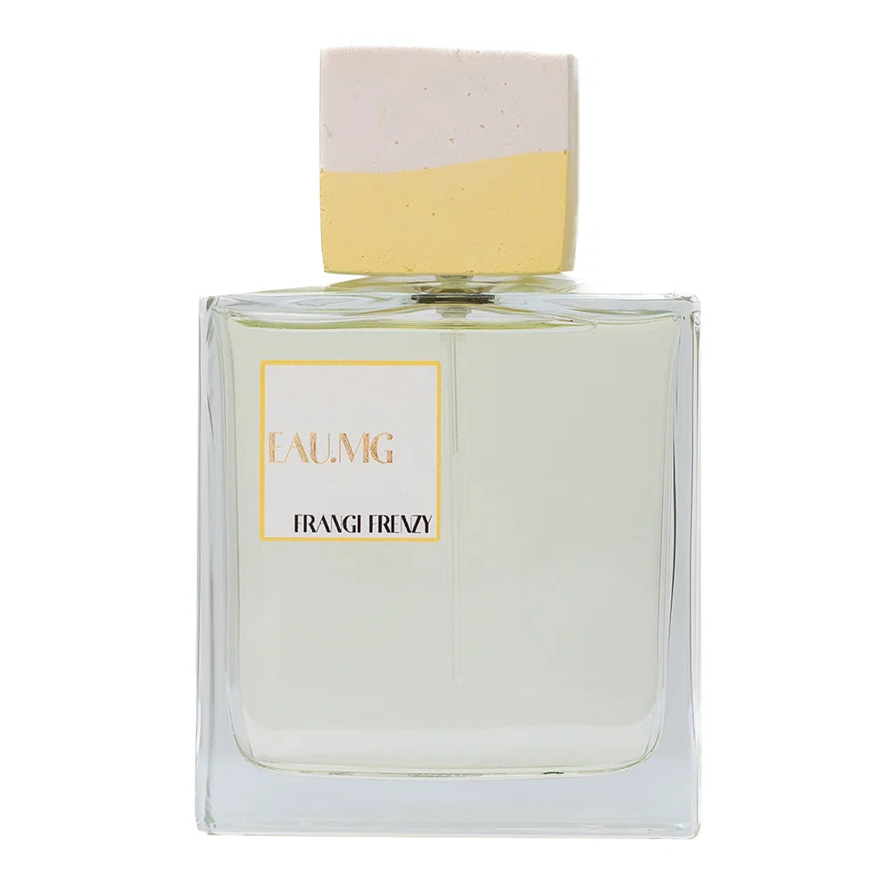 Eau.Mg, Frangi Frenzy, Парфюм, Унисекс, 100 мл