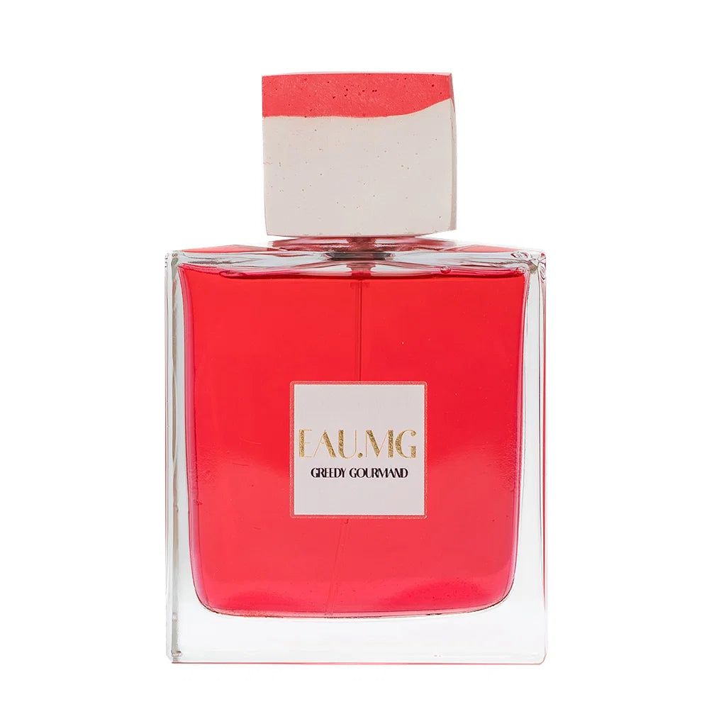 Eau.Mg, Greedy Gourmand, Екстракт от парфюм, Унисекс, 100 мл