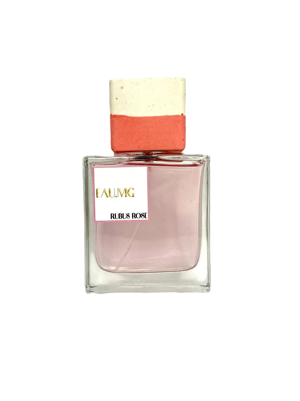 Eau.Mg, Rubus Rose, Екстракт от парфюм, Унисекс, 50 мл