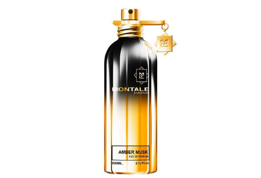 Montale Amber Musk -EDP 100 ml унисекс Zinora.bg