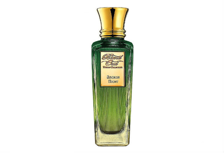 Blend Oud Angkor Night - EDP  75 ml унисекс