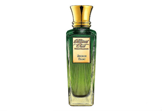 Blend Oud Angkor Night - EDP  75 ml унисекс Zinora.bg