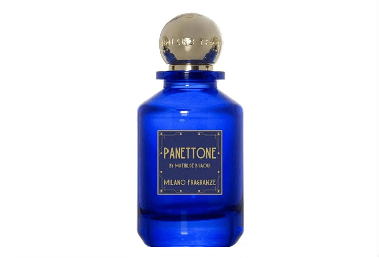 Milano Fragranze Panettone - EDP 100 ml унисекс